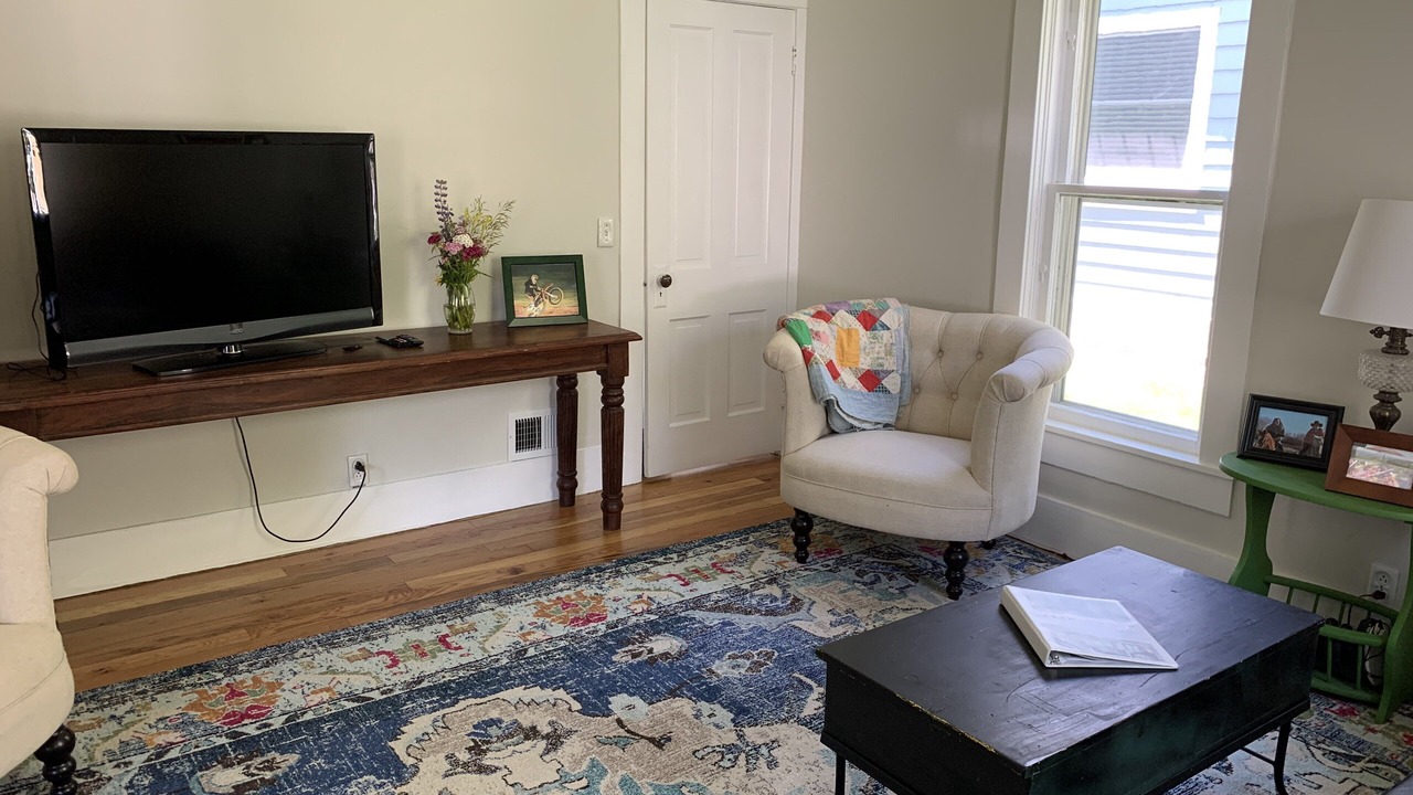 Photo of Bedroom in Old Town