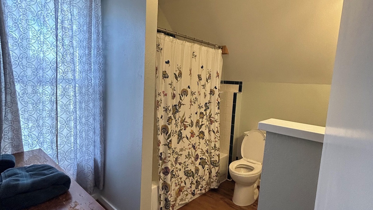 Photo of Bathroom in Old Town