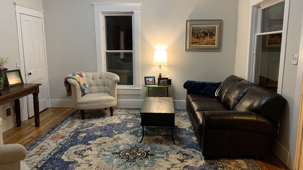 Photo of Livingroom in Old Town
