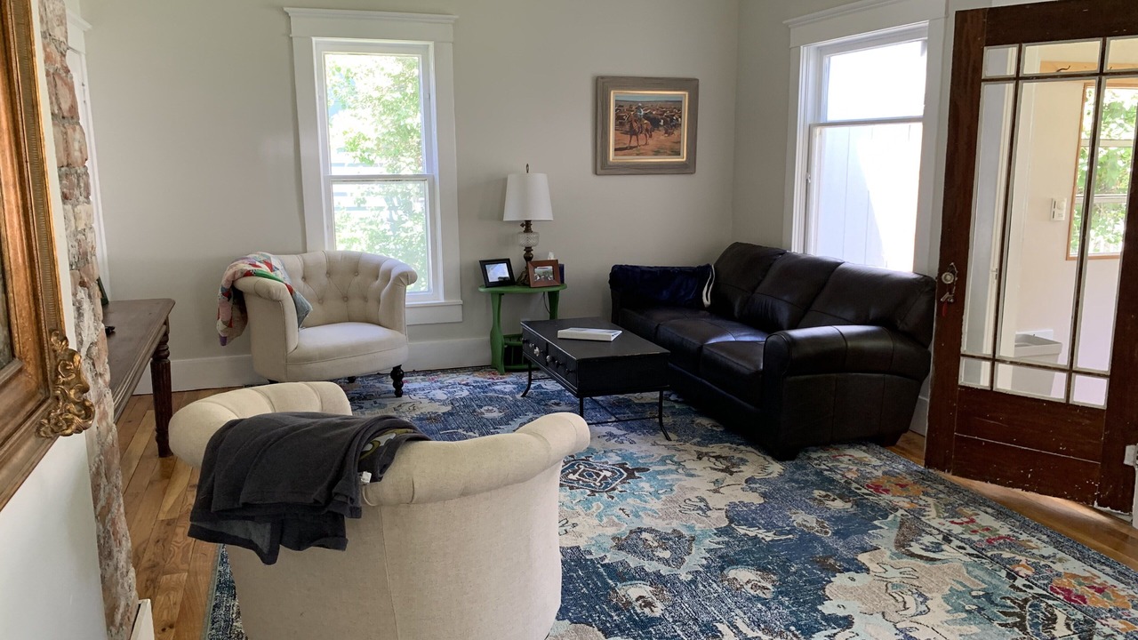 Photo of Bedroom in Old Town