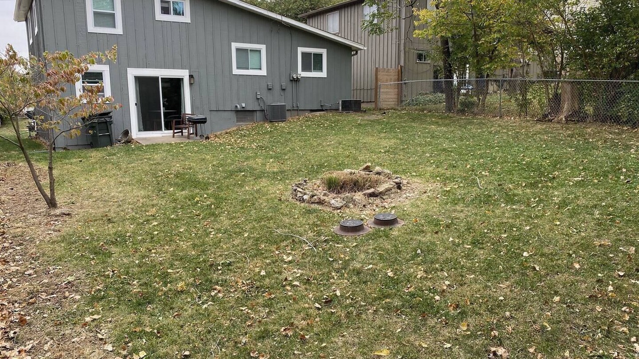 Photo of Outdoor in Rosedale