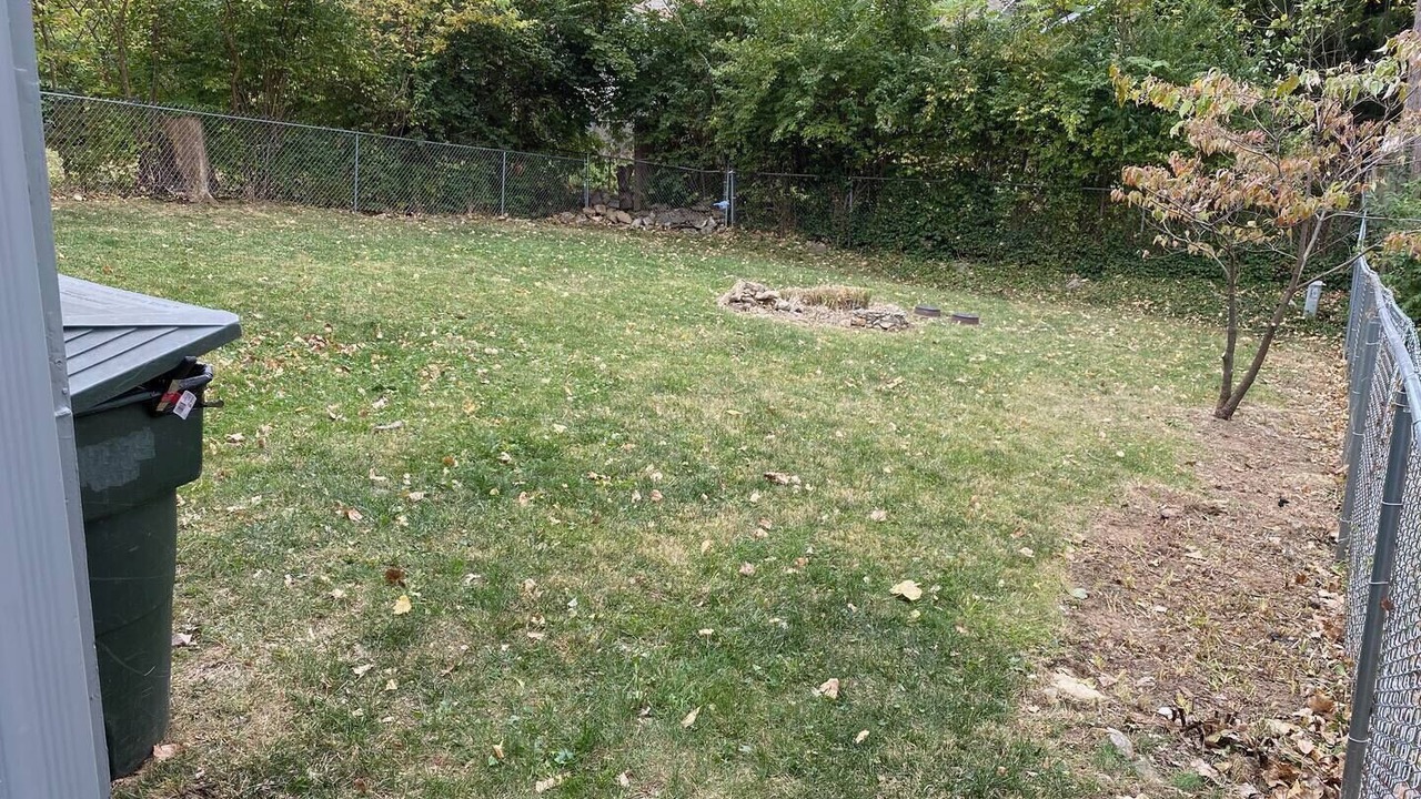 Photo of Outdoor in Rosedale