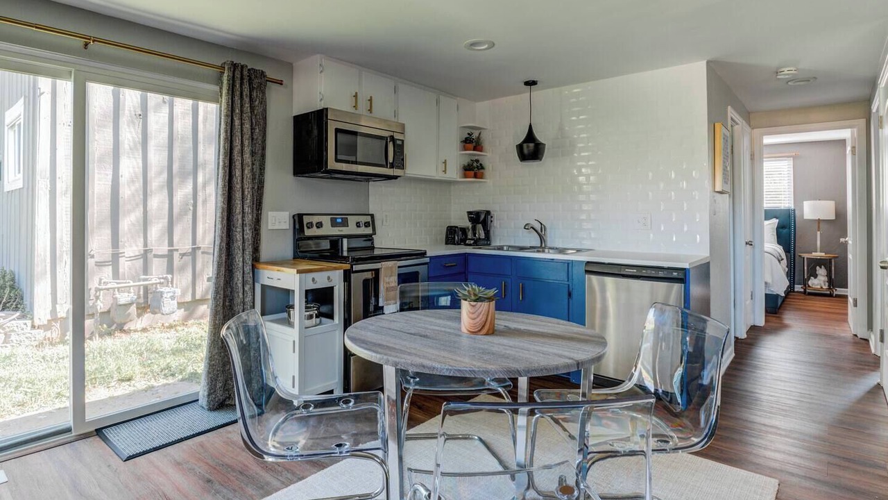 Photo of Kitchen in Rosedale