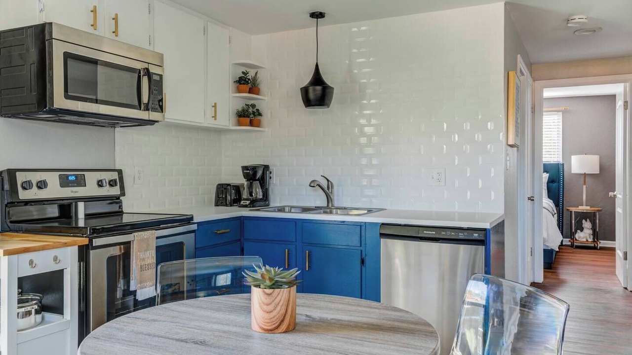 Photo of Kitchen in Rosedale