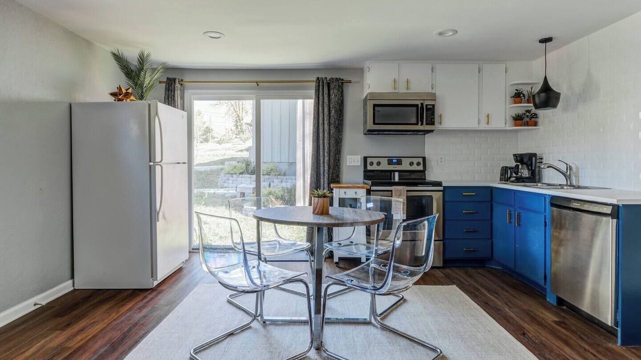 Photo of Kitchen in Rosedale