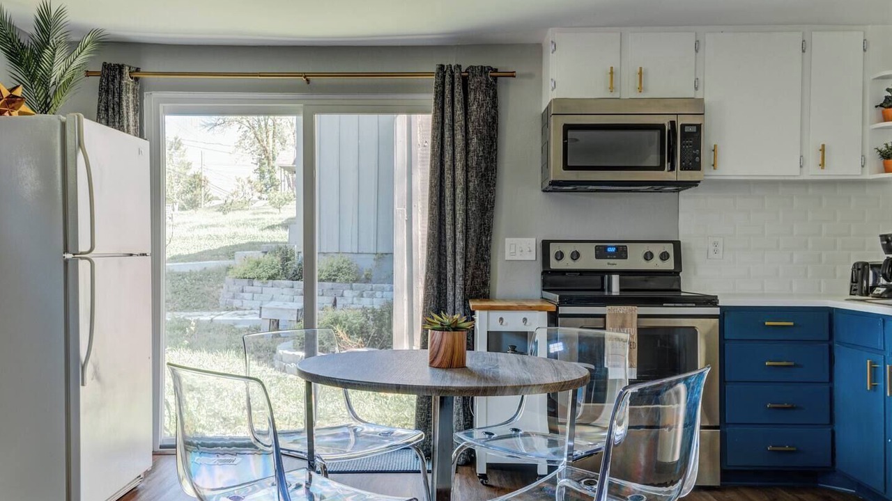 Photo of Kitchen in Rosedale
