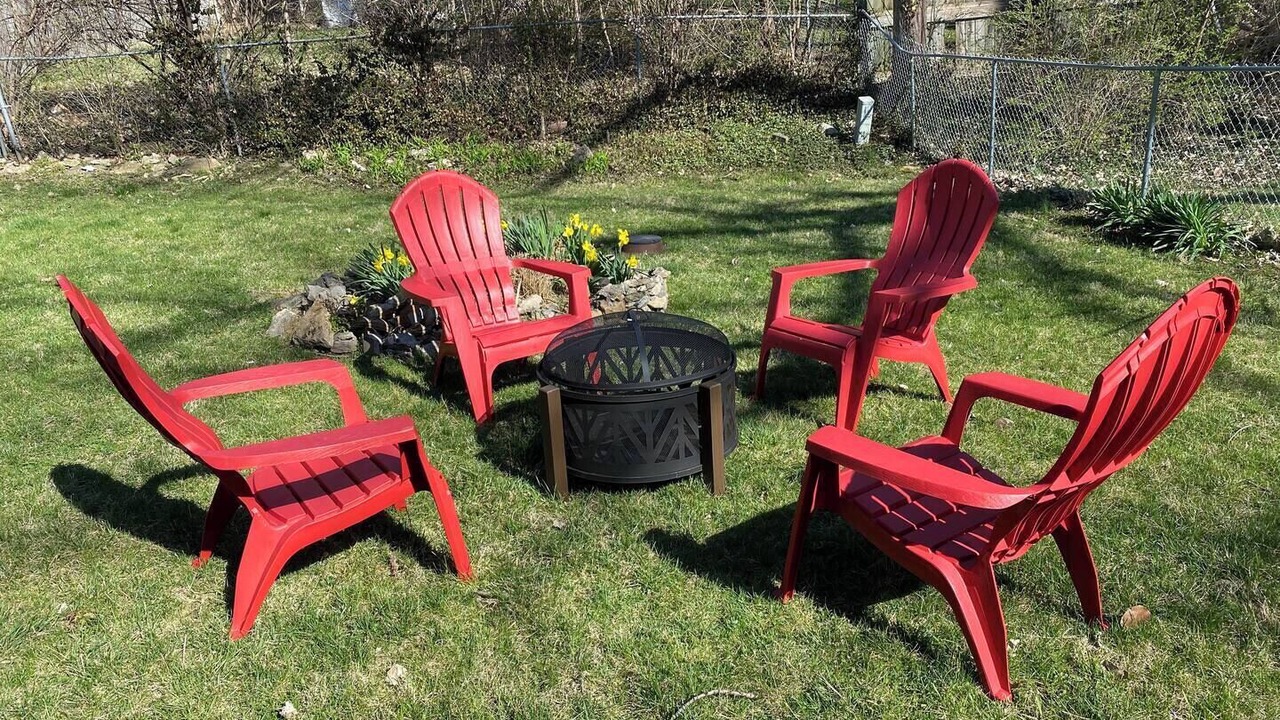 Photo of Outdoor in Rosedale