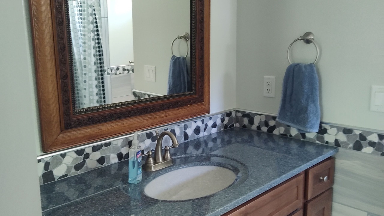 Photo of Bathroom in Saratoga