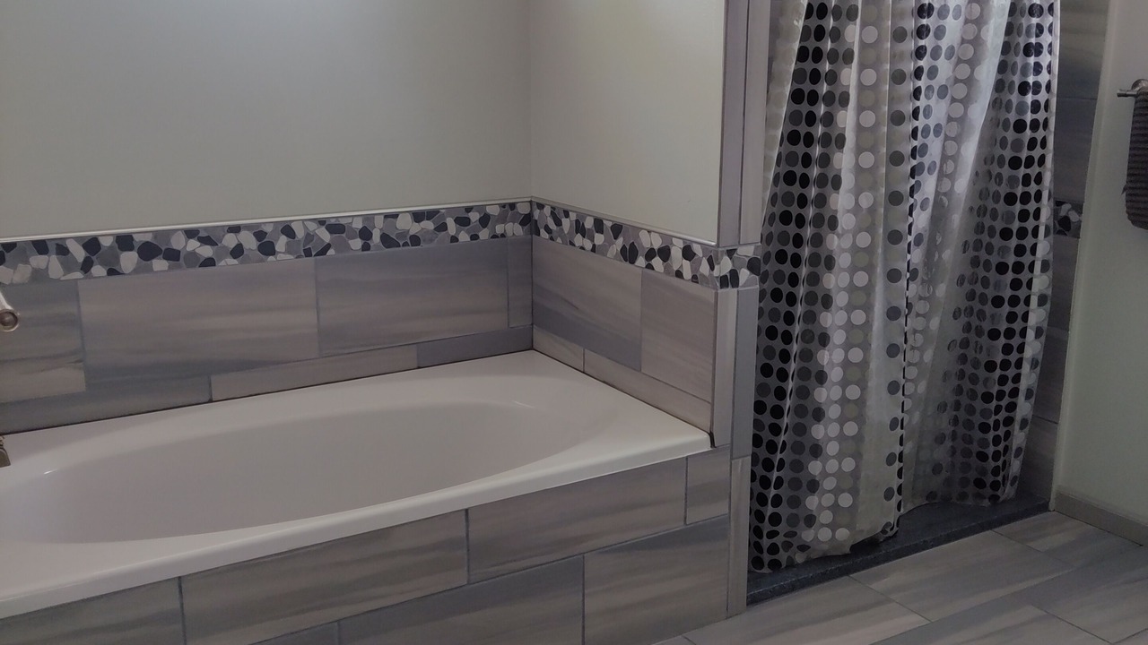 Photo of Bathroom in Saratoga