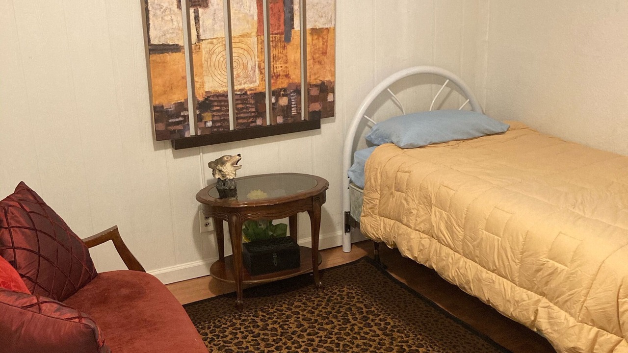 Photo of Bedroom in Berkley