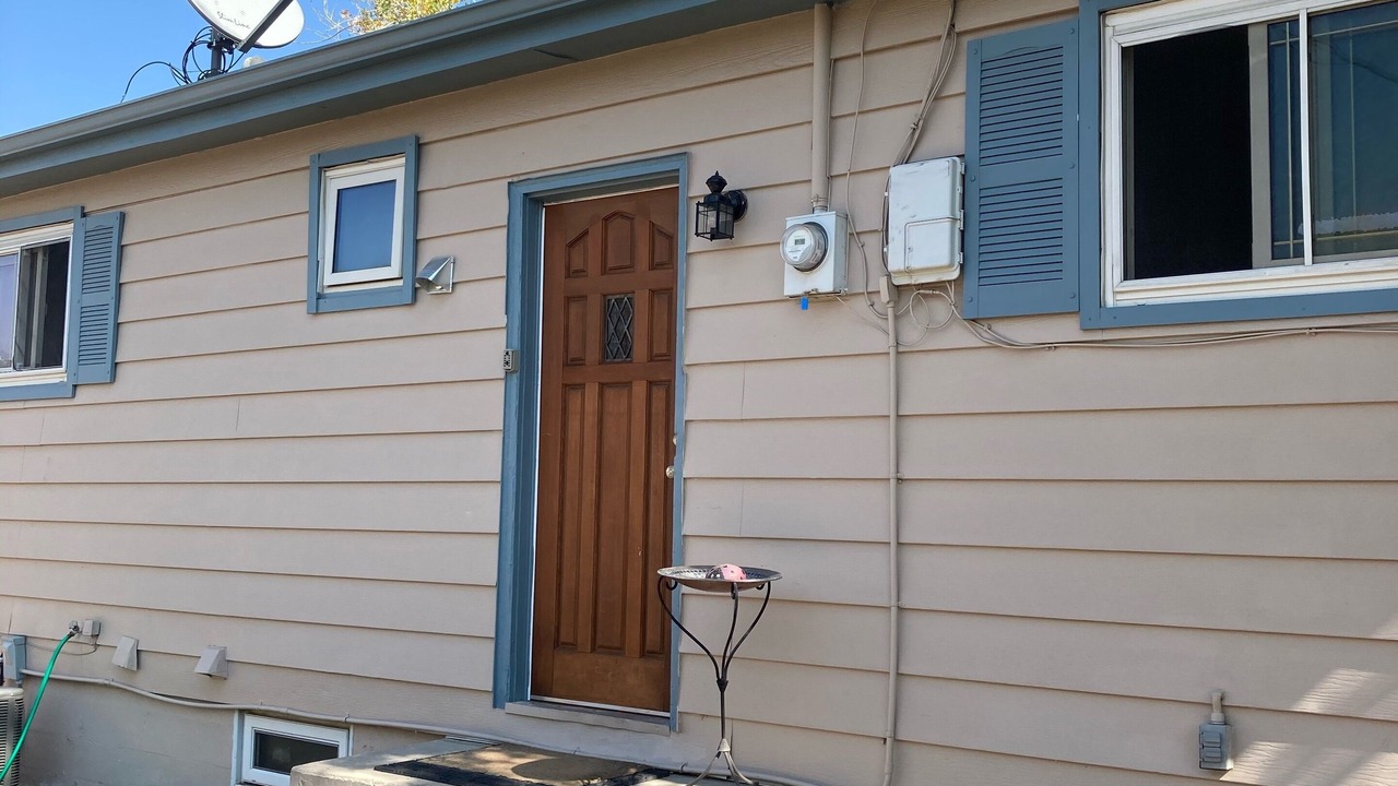 Photo of Outdoor in Berkley