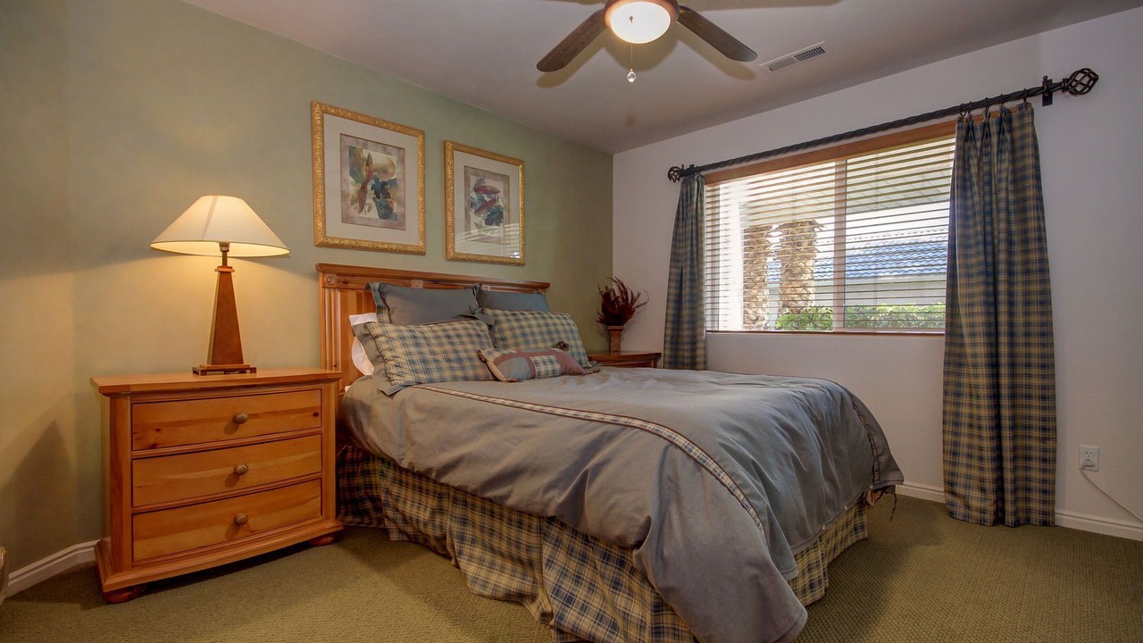 Photo of Bedroom in St. George