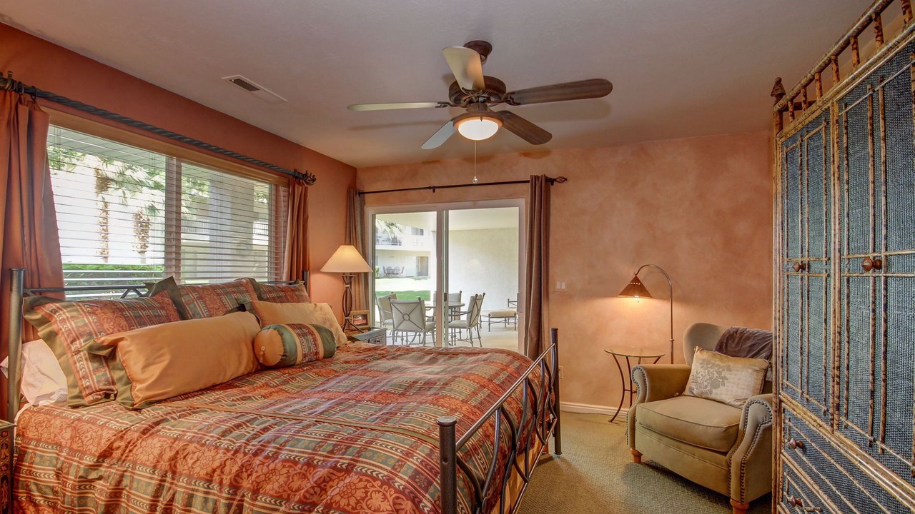 Photo of Bedroom in St. George
