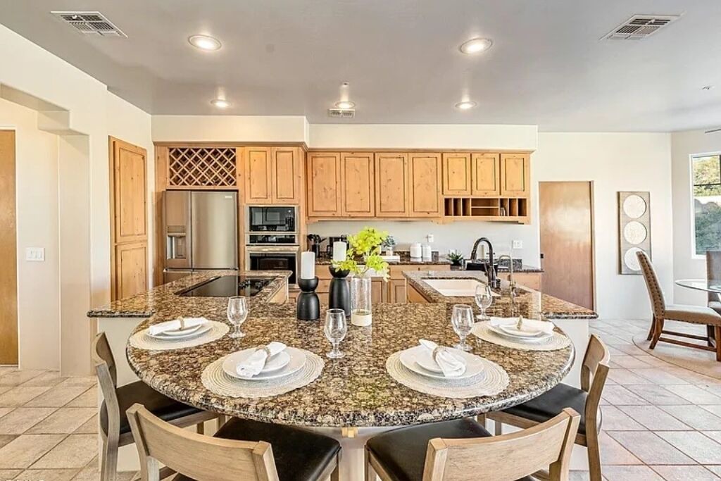 Photo of Kitchen in North Scottsdale