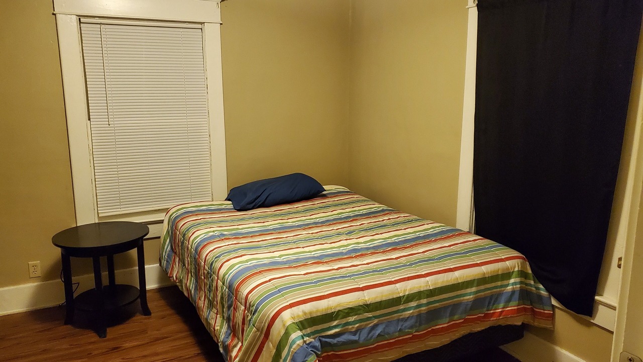 Photo of Bedroom in Pratt