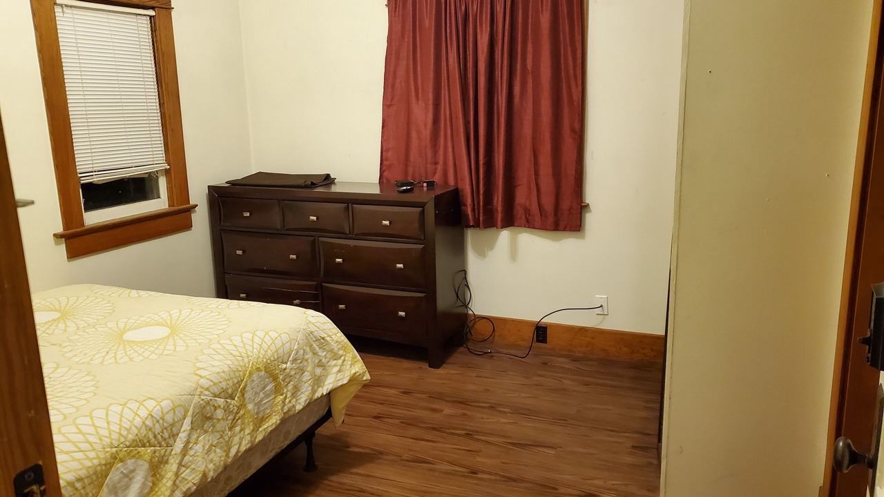 Photo of Bedroom in Pratt