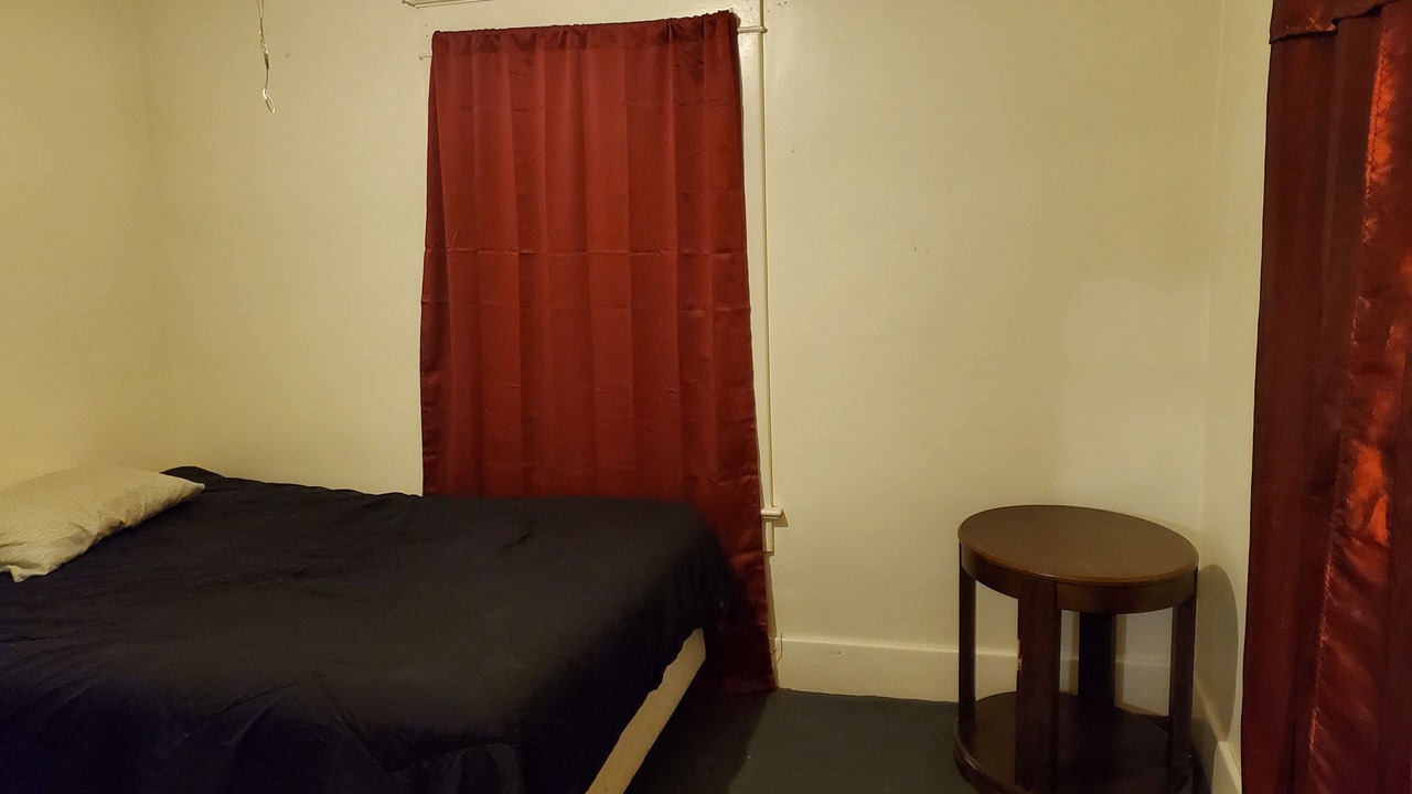 Photo of Bedroom in Pratt