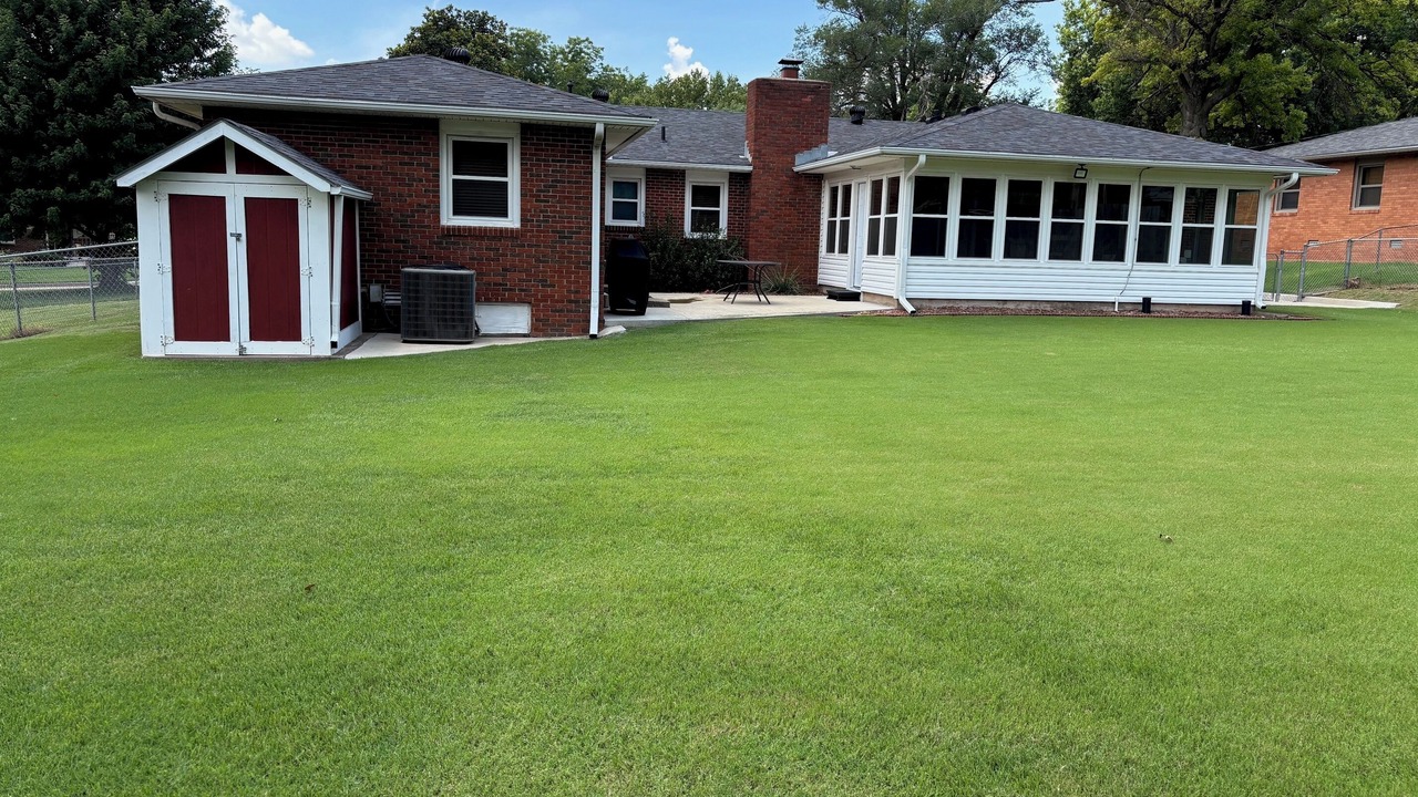 Photo of Outdoor in Ponca City