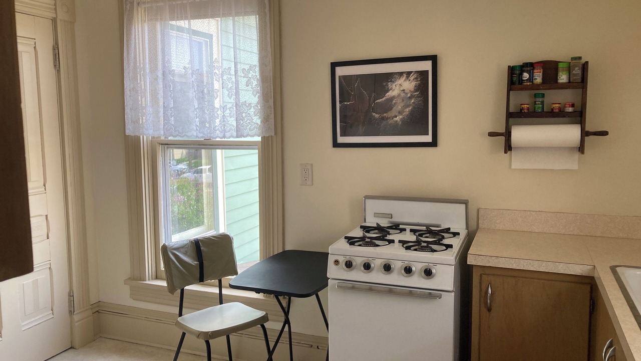 Photo of Kitchen in Iowa City