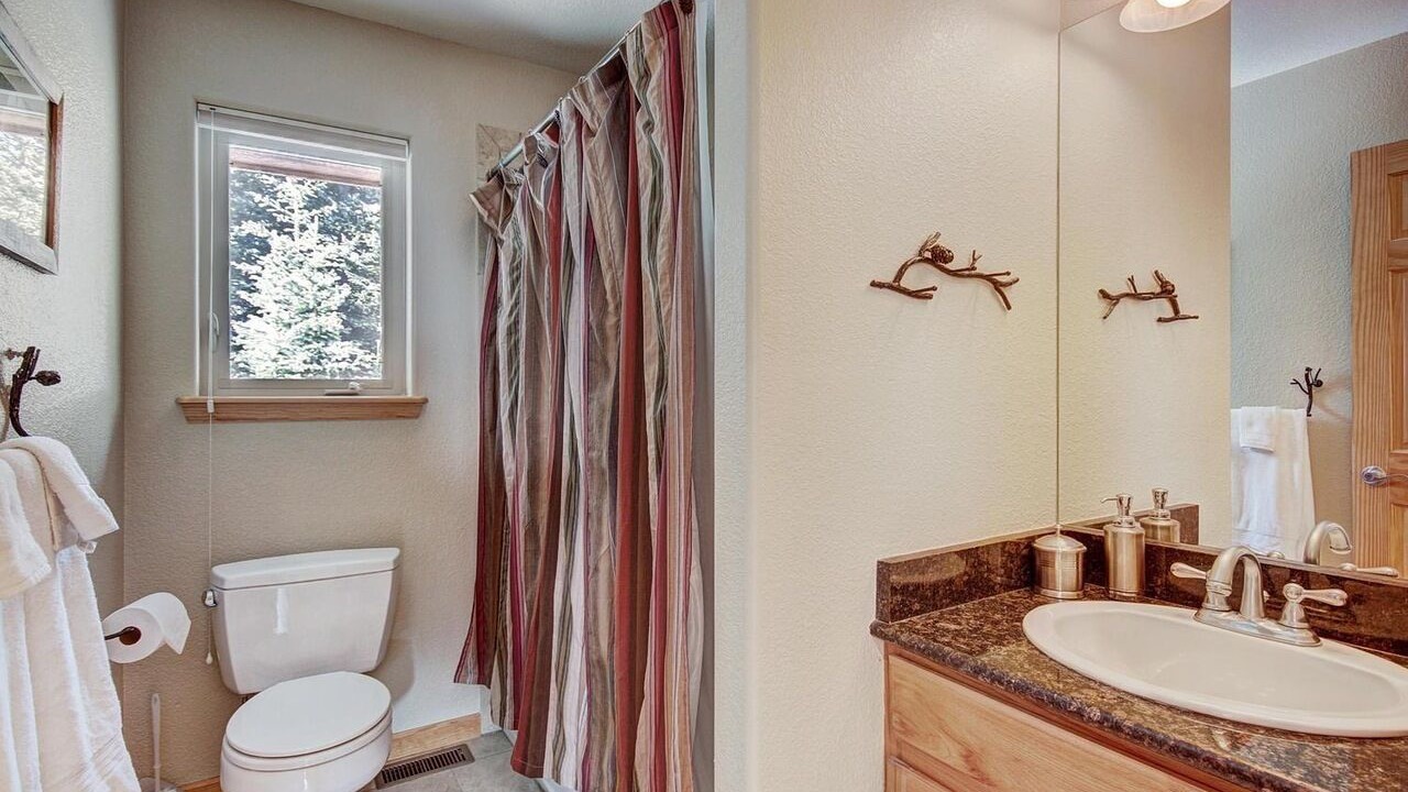 Photo of Bathroom in Valley of the Sun
