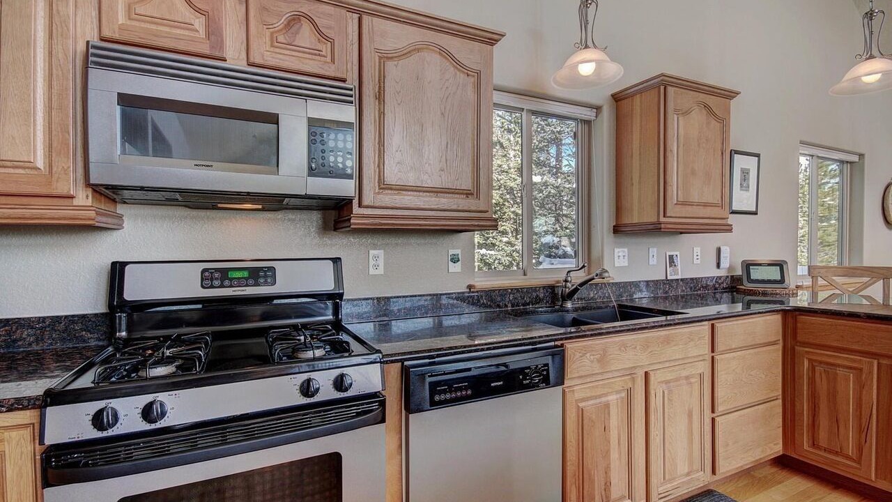 Photo of Kitchen in Valley of the Sun