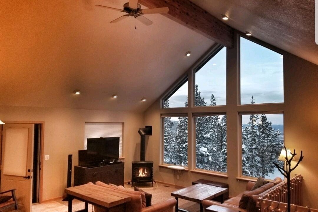 Photo of Livingroom in Valley of the Sun