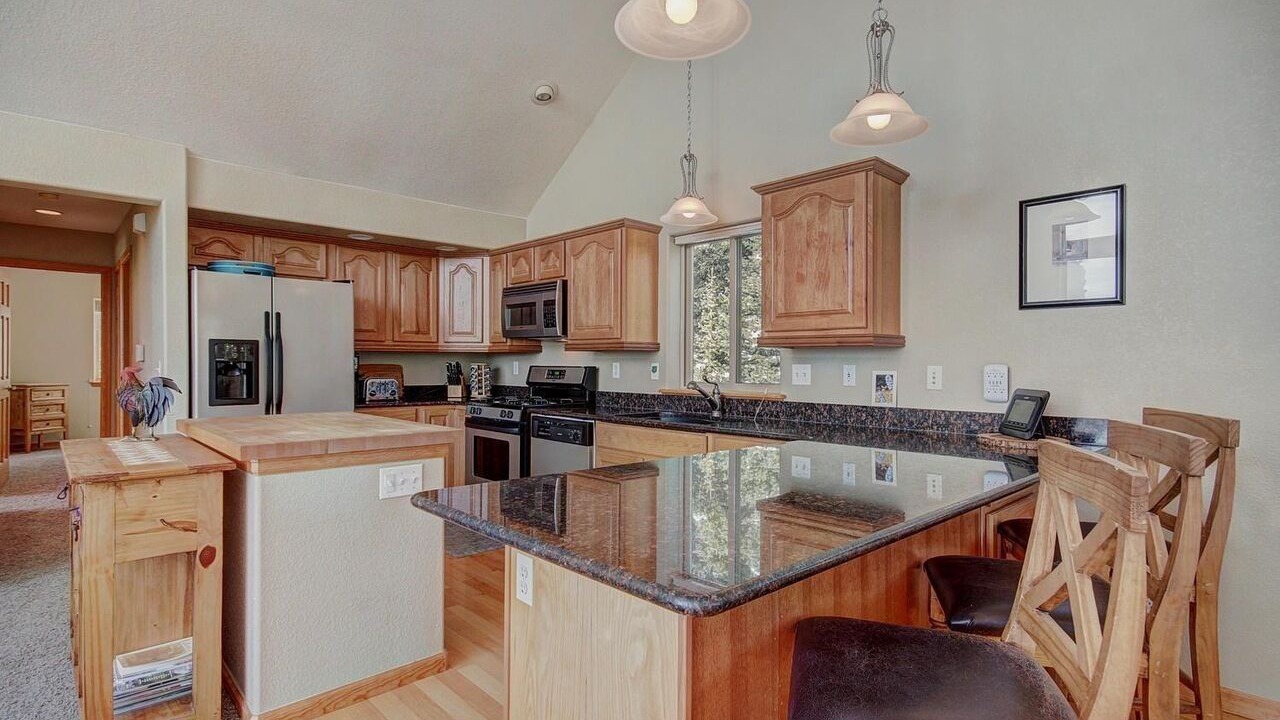 Photo of Kitchen in Valley of the Sun