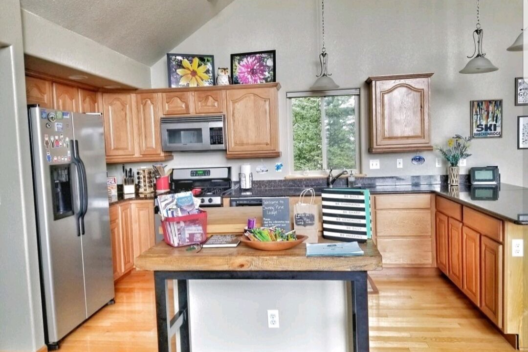 Photo of Kitchen in Valley of the Sun