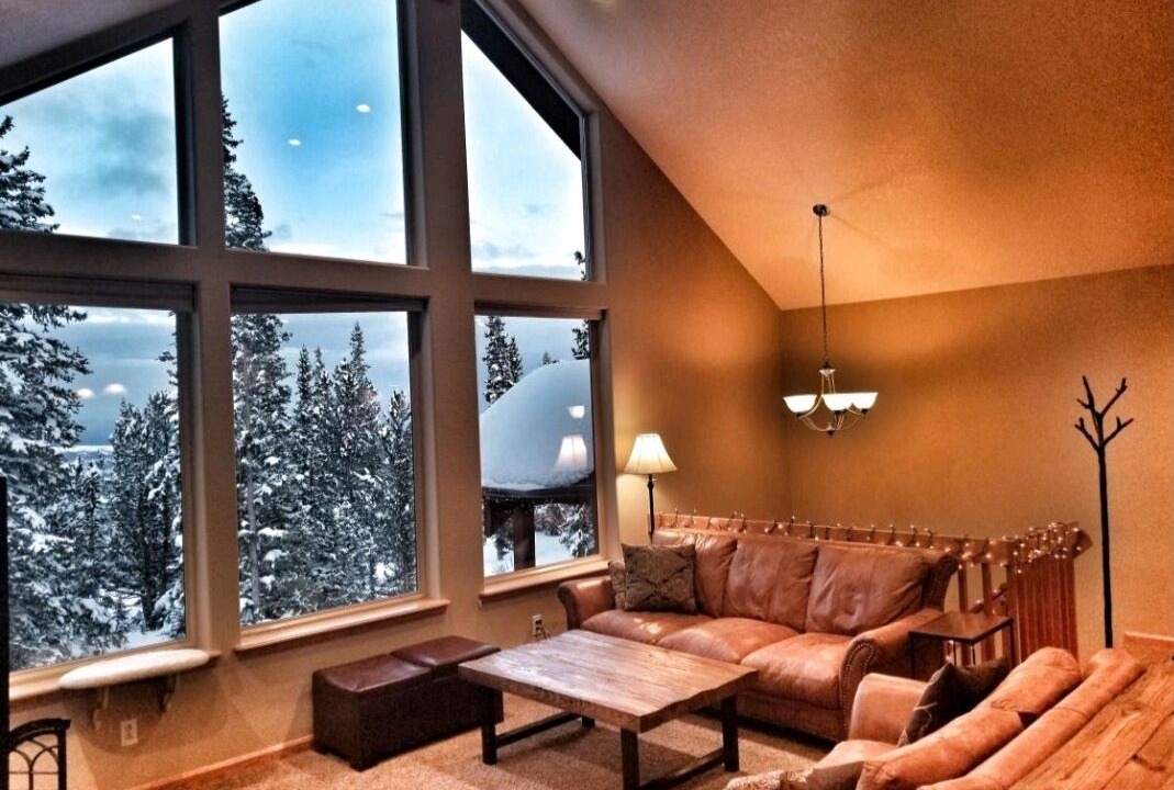 Photo of Livingroom in Valley of the Sun