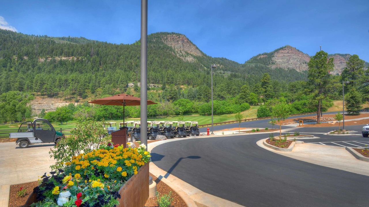Photo of Outdoor in Purgatory
