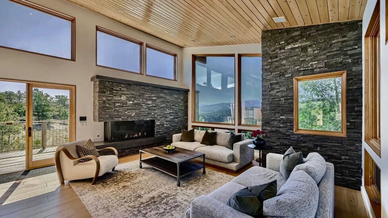 Photo of Livingroom in Nederland