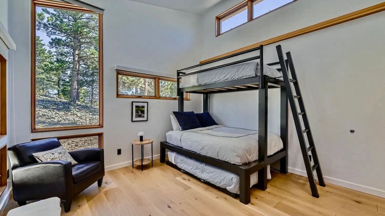 Photo of Bedroom in Nederland