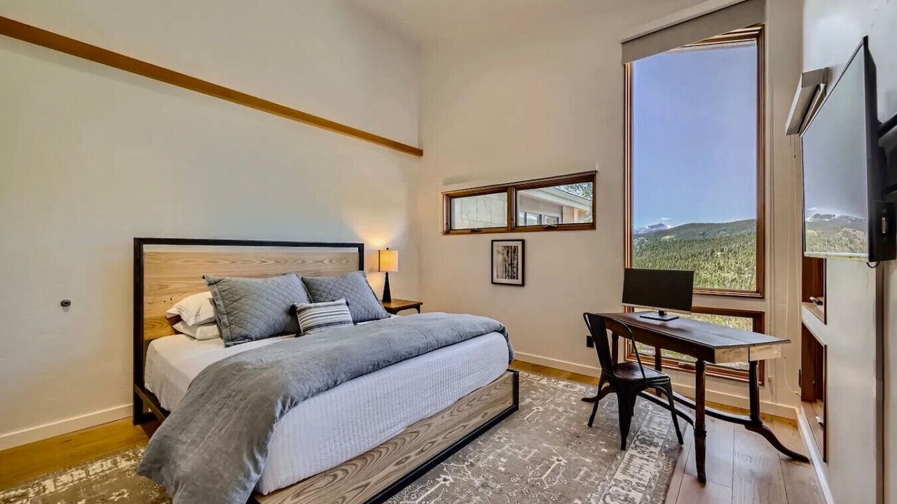 Photo of Bedroom in Nederland