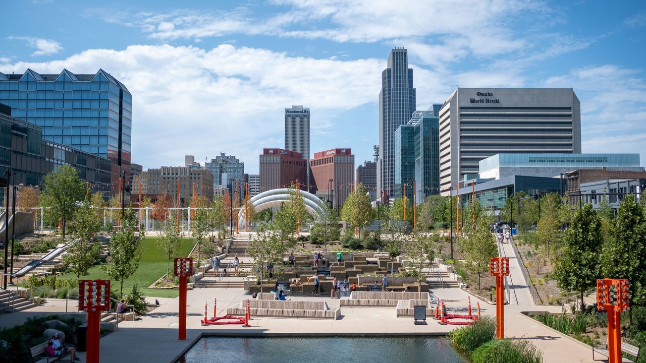 Photo of Others in Omaha