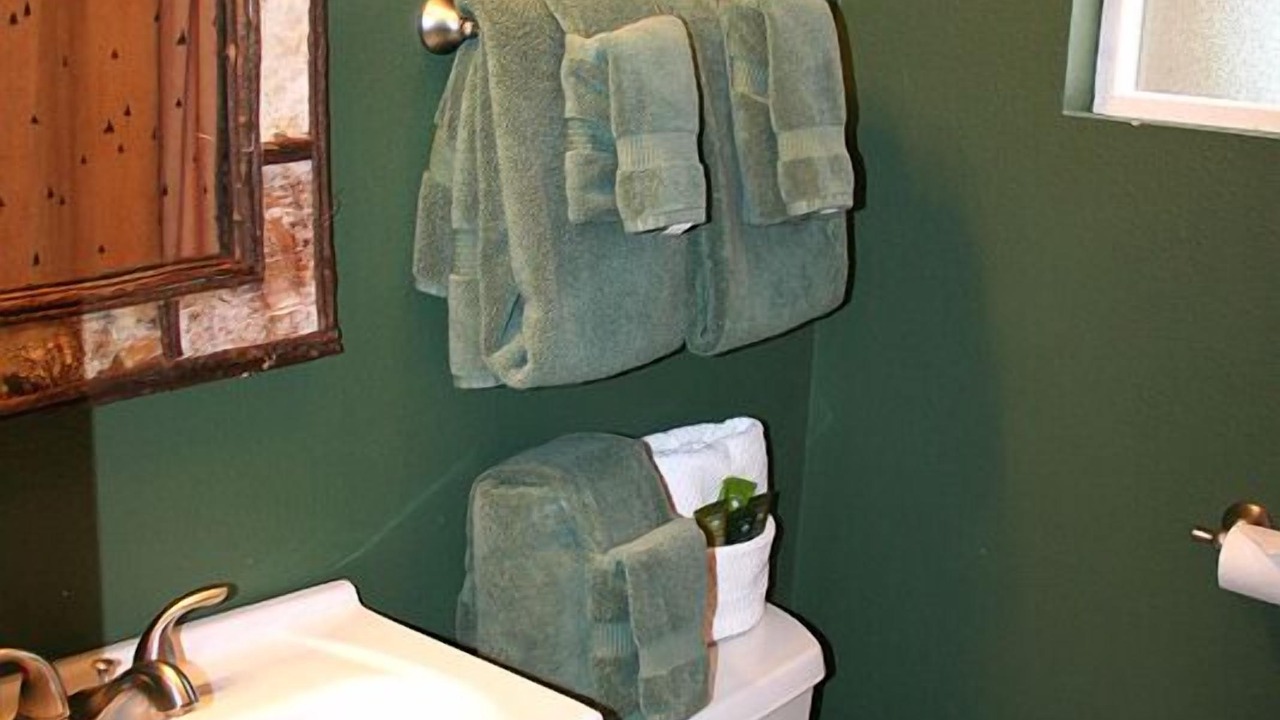 Photo of Bathroom in Estes Park