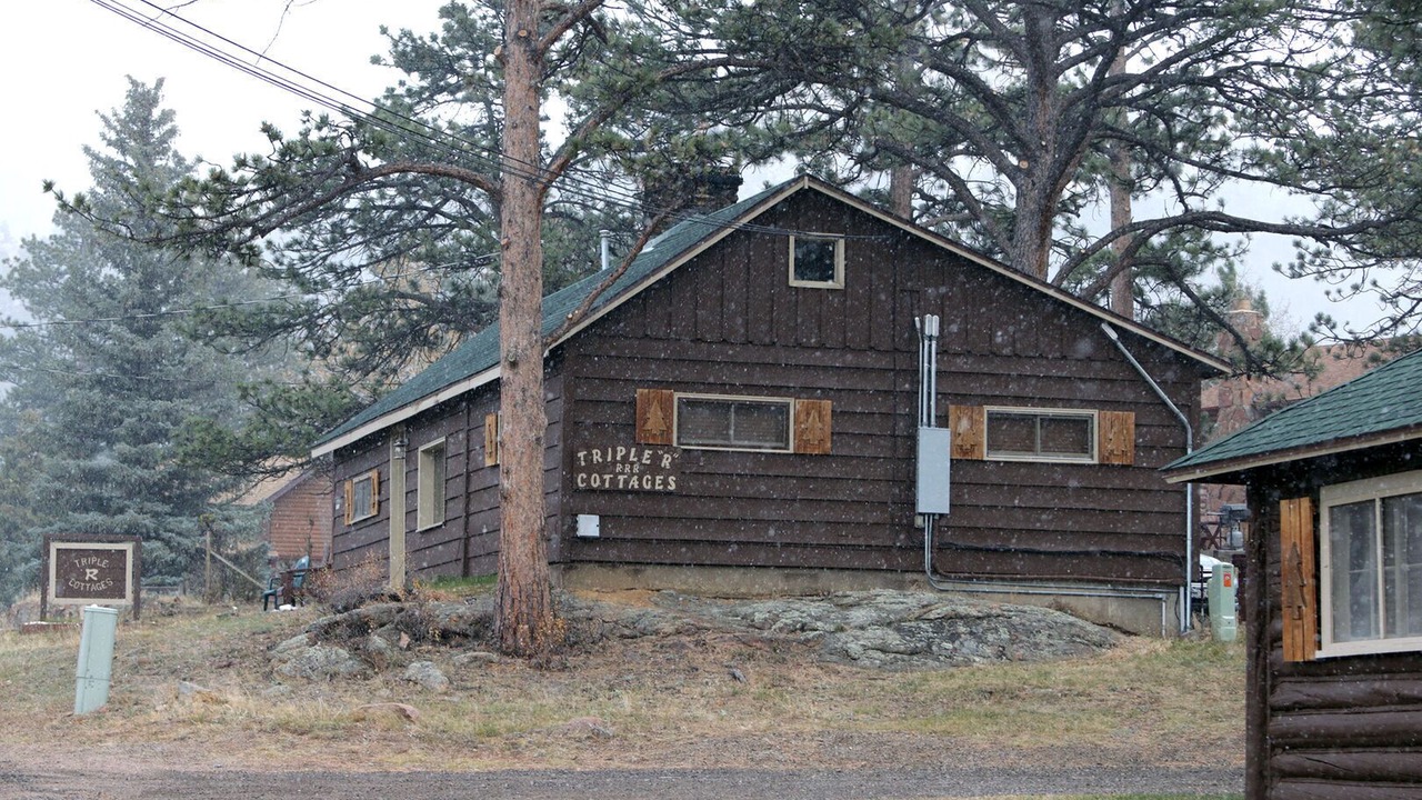Photo of Others in Estes Park