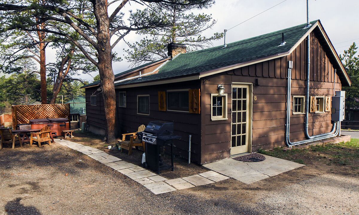 Photo of Outdoor in Estes Park