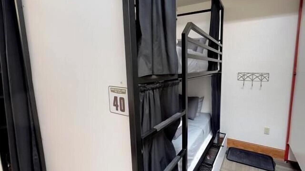 Photo of Bedroom in Angel Fire