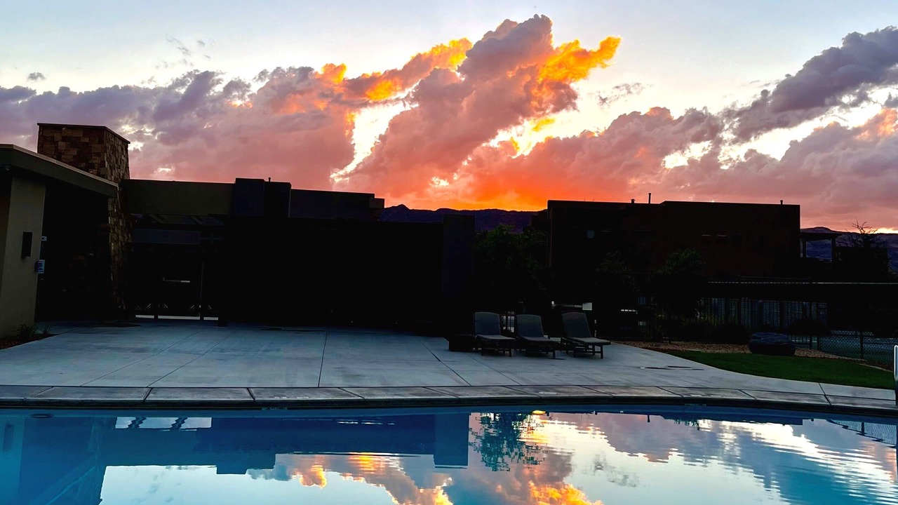 Photo of Outdoor in St. George