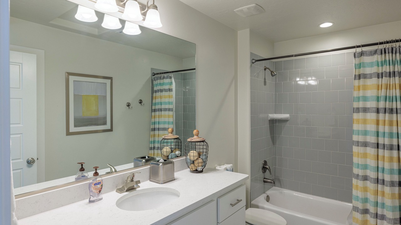 Photo of Bathroom in St. George
