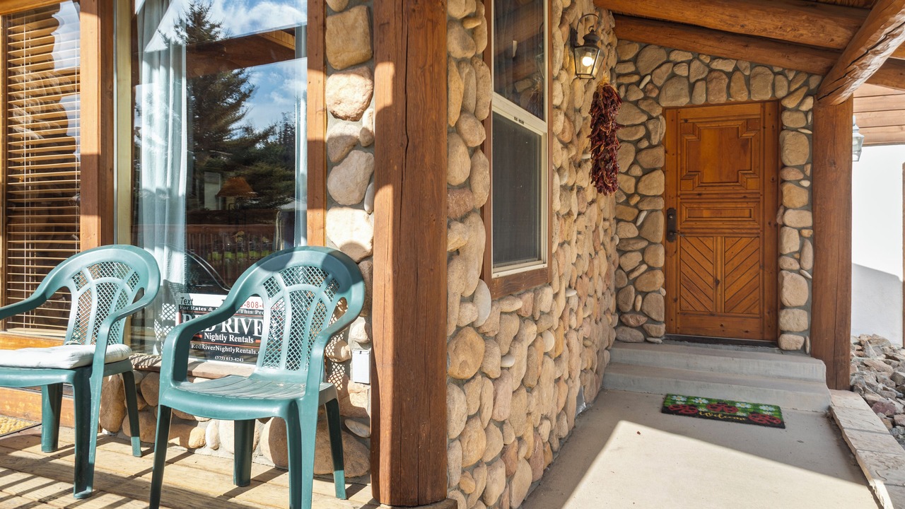 Photo of Outdoor in Red River