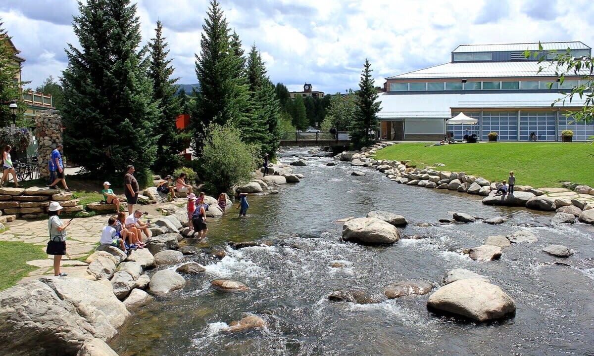 Photo of Outdoor in The Highlands