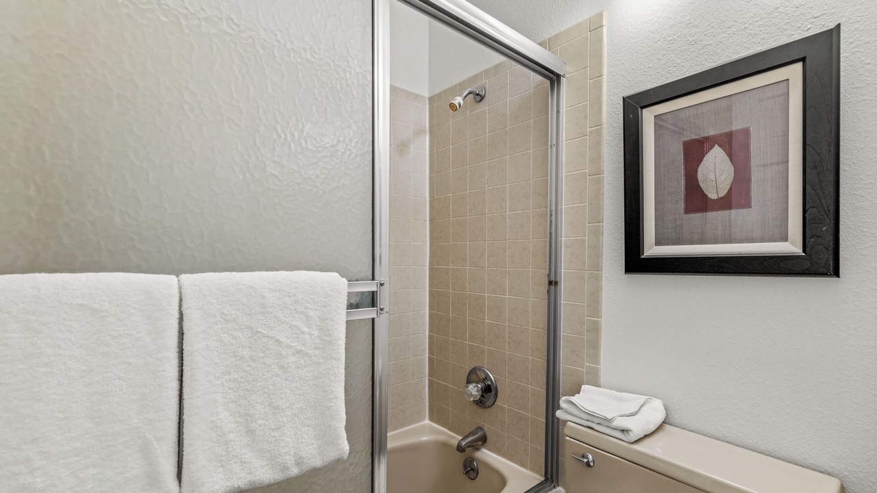 Photo of Bathroom in Steamboat Springs