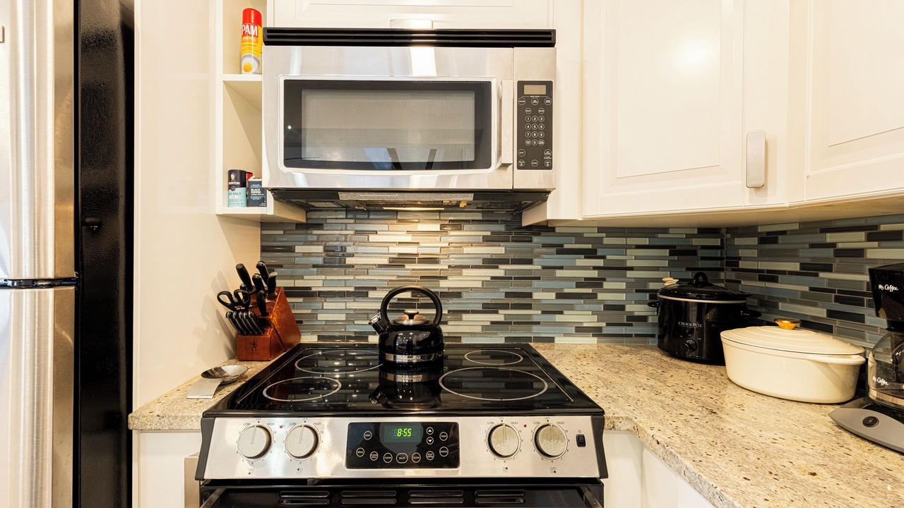 Photo of Kitchen in Park City