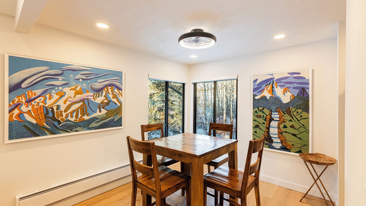 Photo of Bedroom in Park City