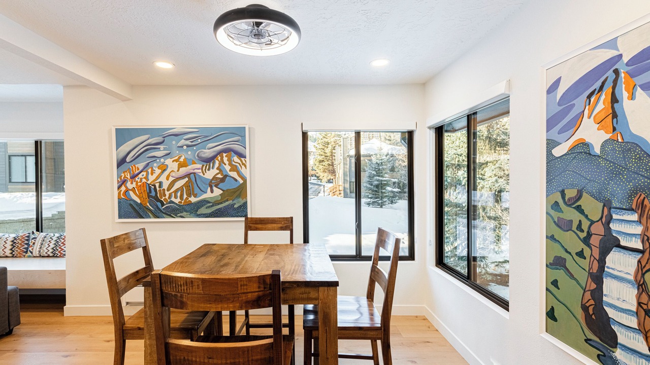Photo of Bedroom in Park City