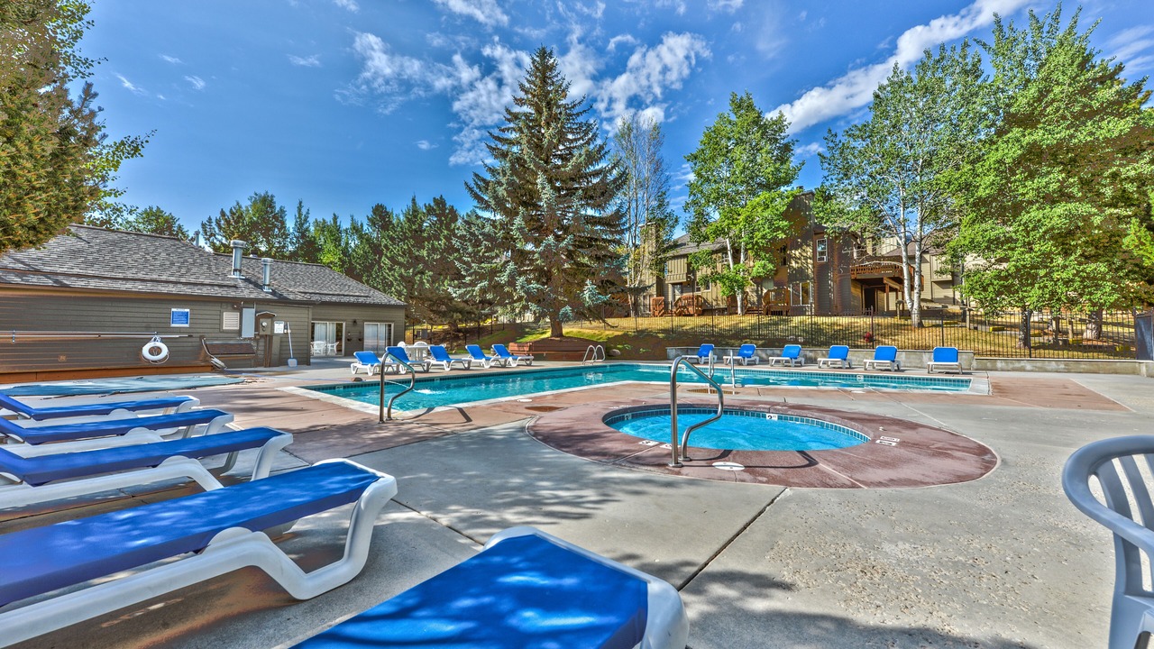 Photo of Outdoor in Park City