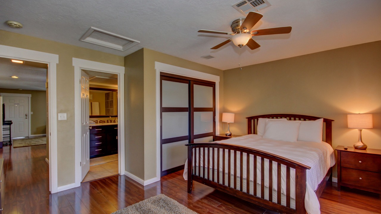 Photo of Bedroom in St. George