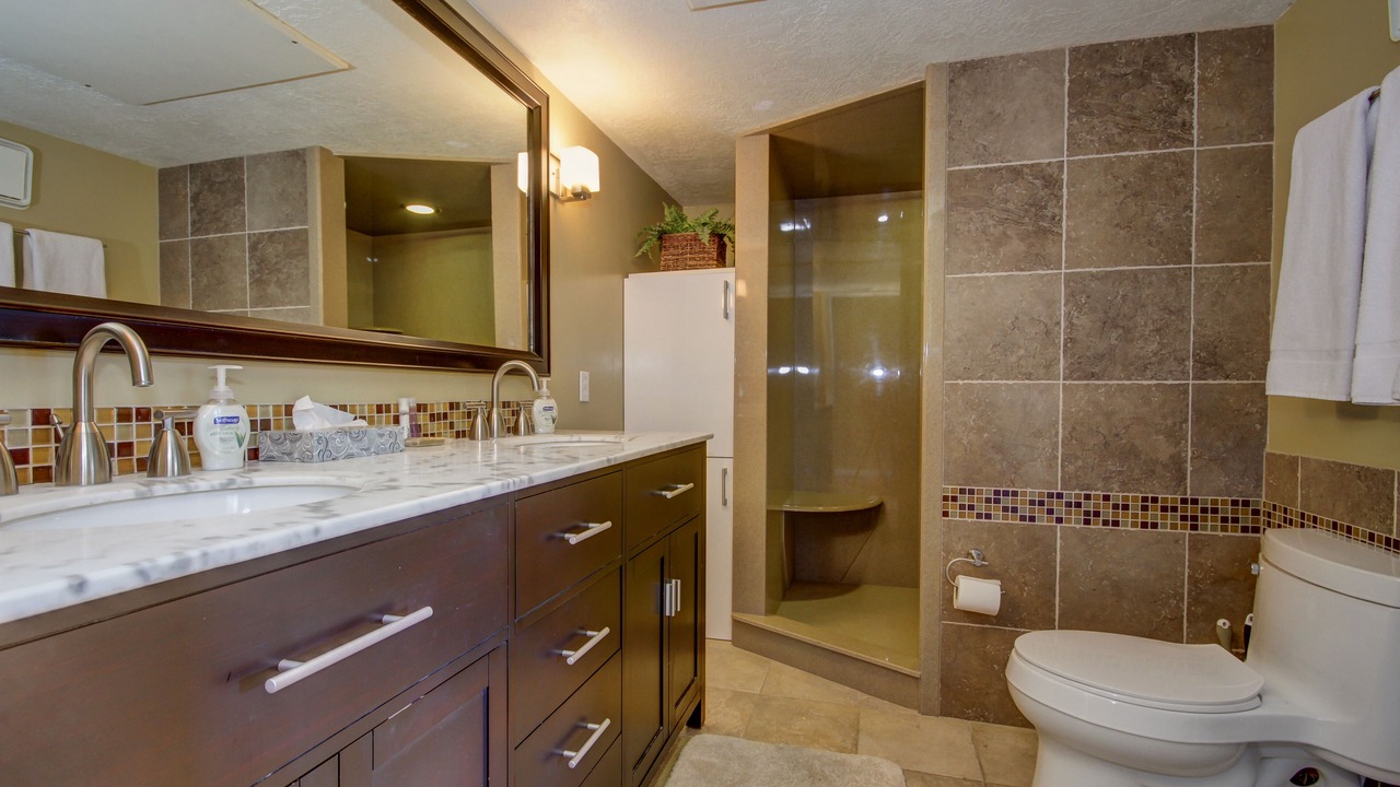 Photo of Bathroom in St. George