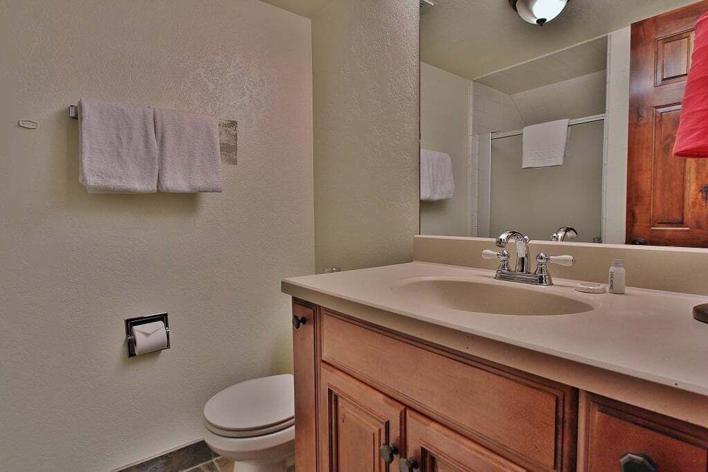 Photo of Bathroom in Park Meadows